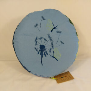 Dukatenfalter - blau