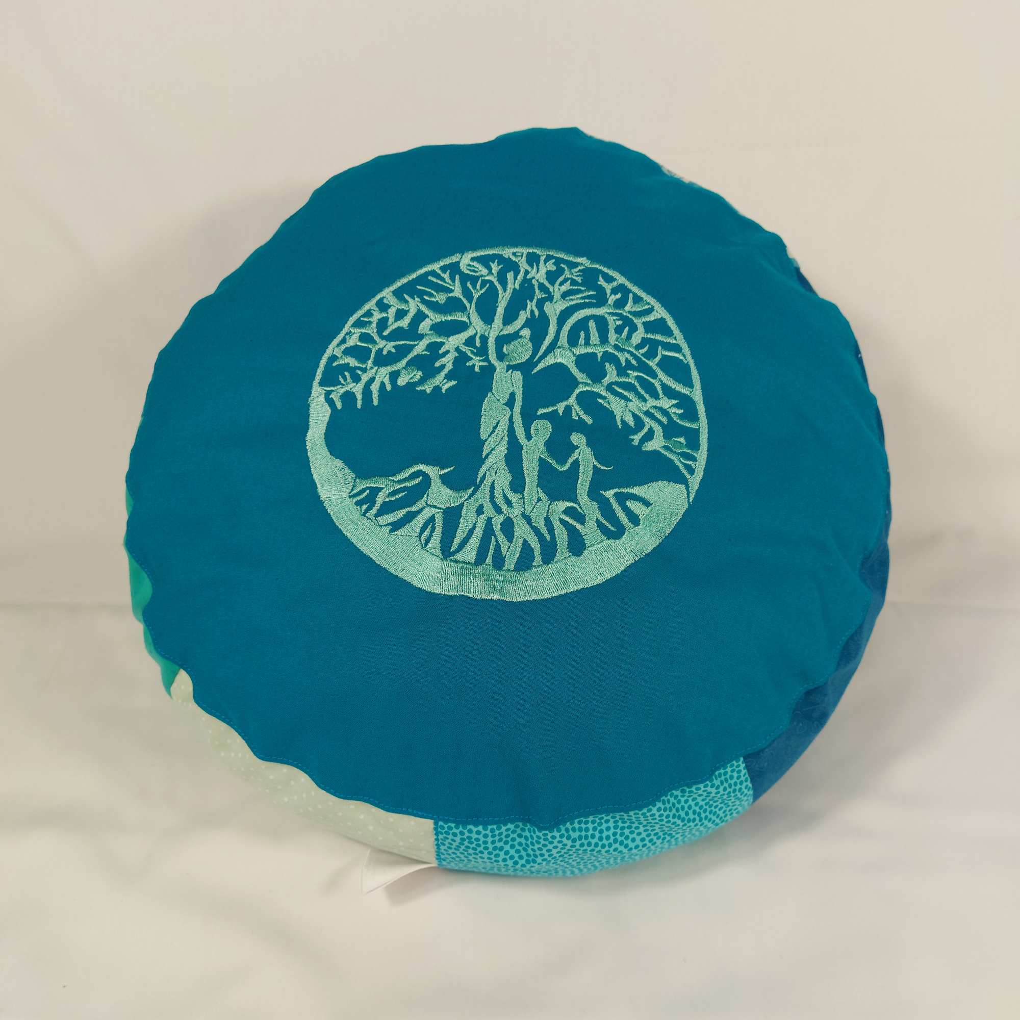 Faulbaumbläuling_türkis