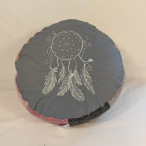 Karstweißling - grau