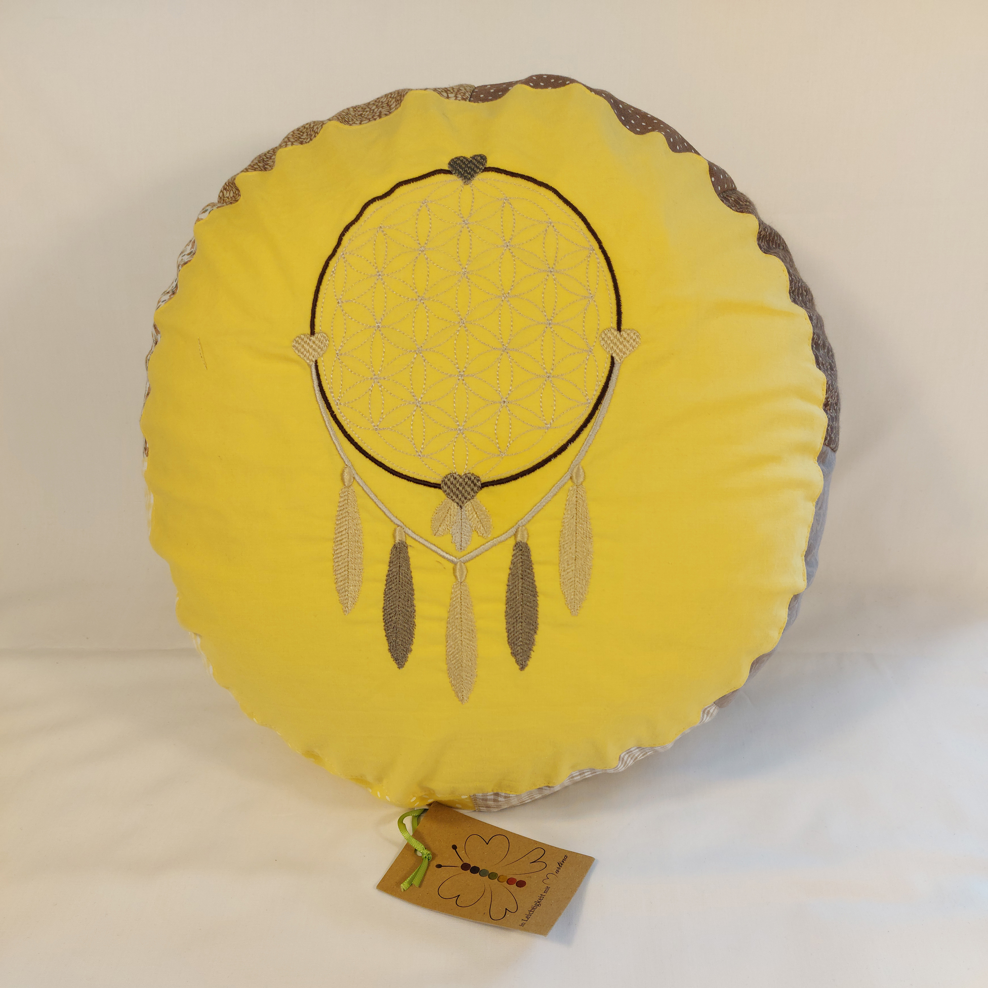 Oleanderschwärmer_gelb