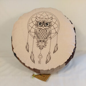 Perlmuttfalter - rose