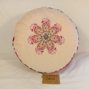 Tagpfauenauge - rose