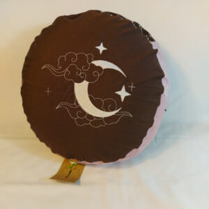 Trauermantel - braun