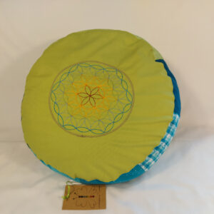 Wandergelbling - hellgrün