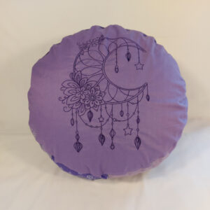 Wiesenvögelchen - flieder