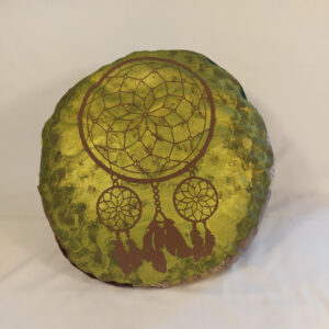 Bananenfalter - gold