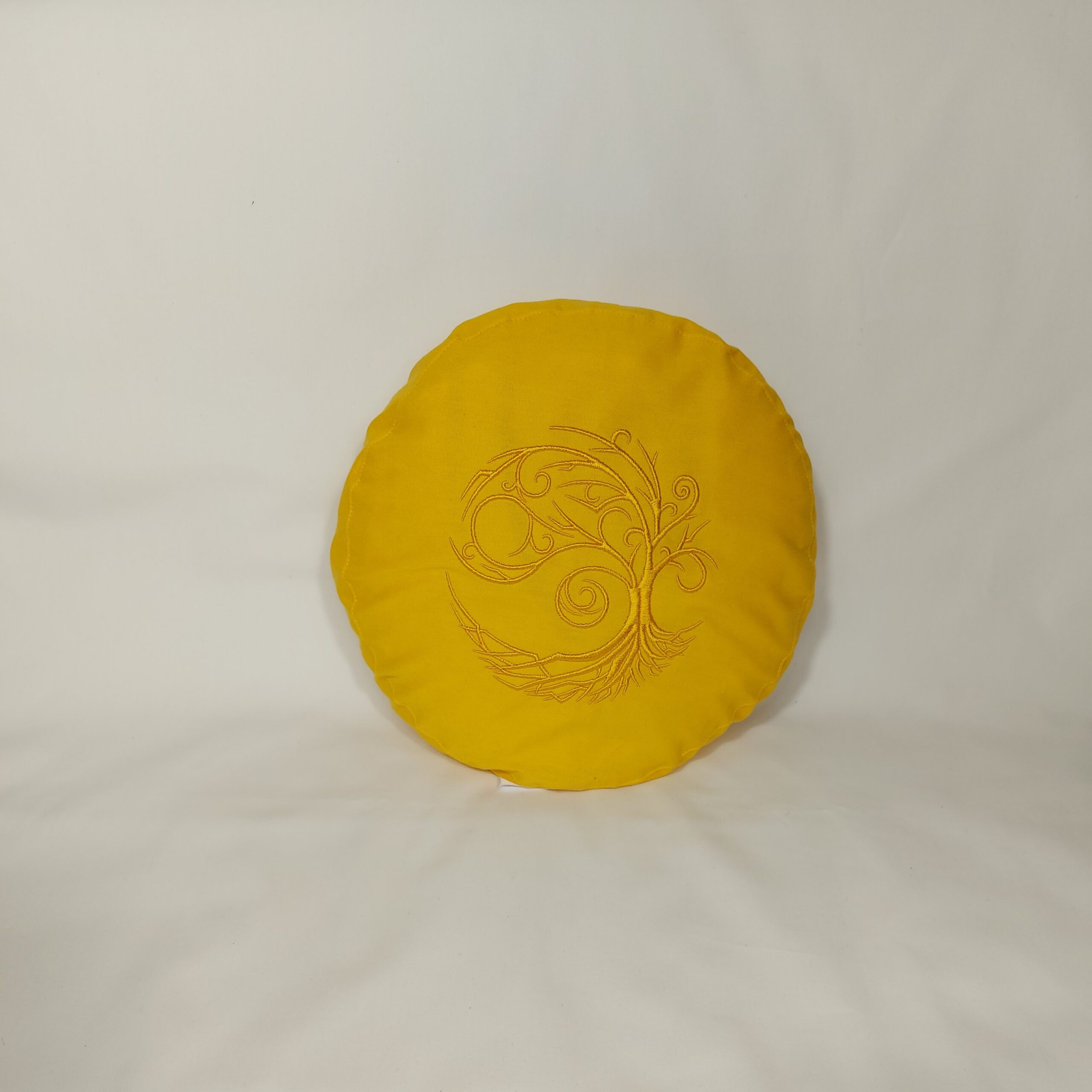 Kleiner Feuerfalter -gelb