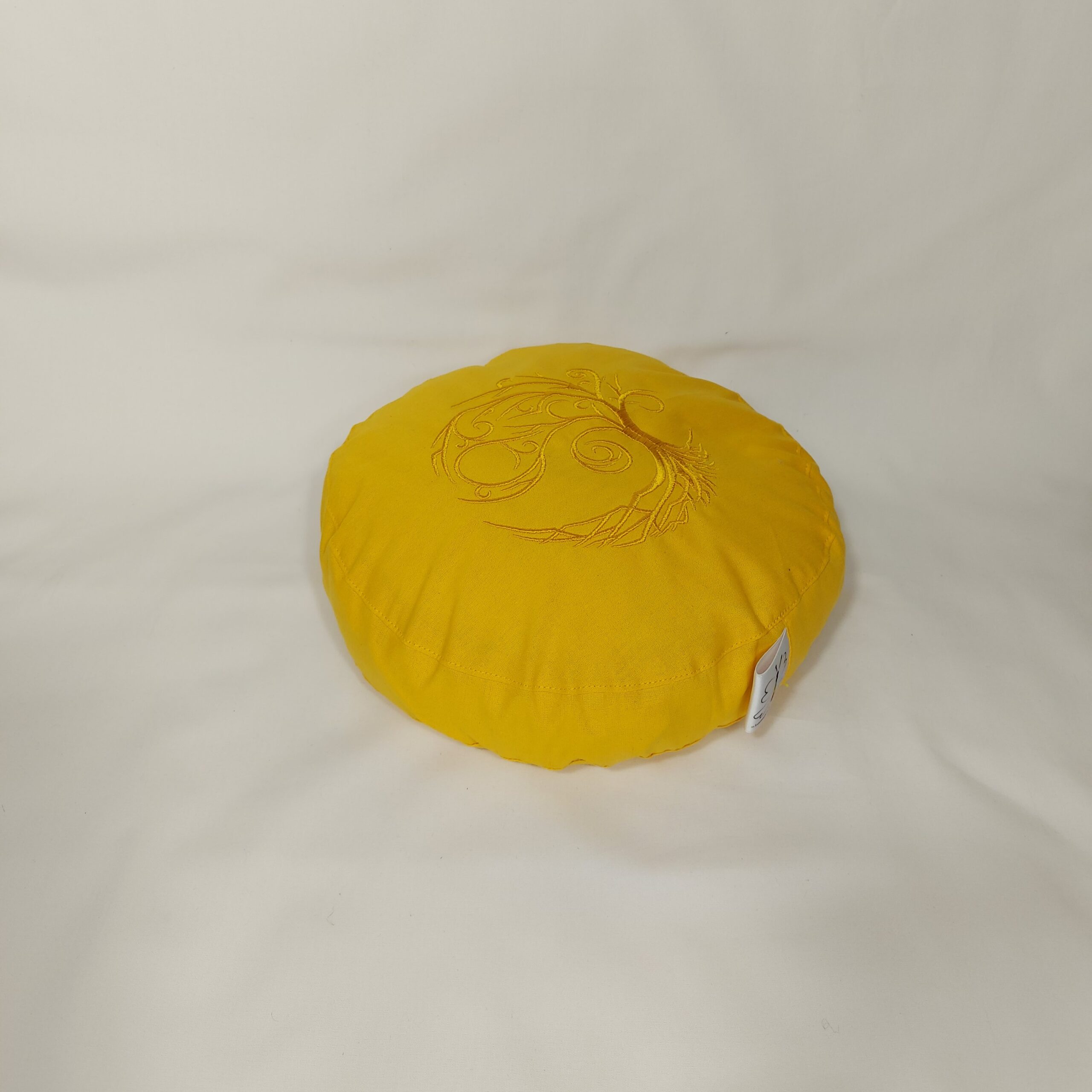 Kleiner Feuerfalter - gelb_02