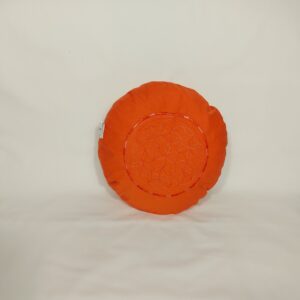 Kleiner C-Falter - orange