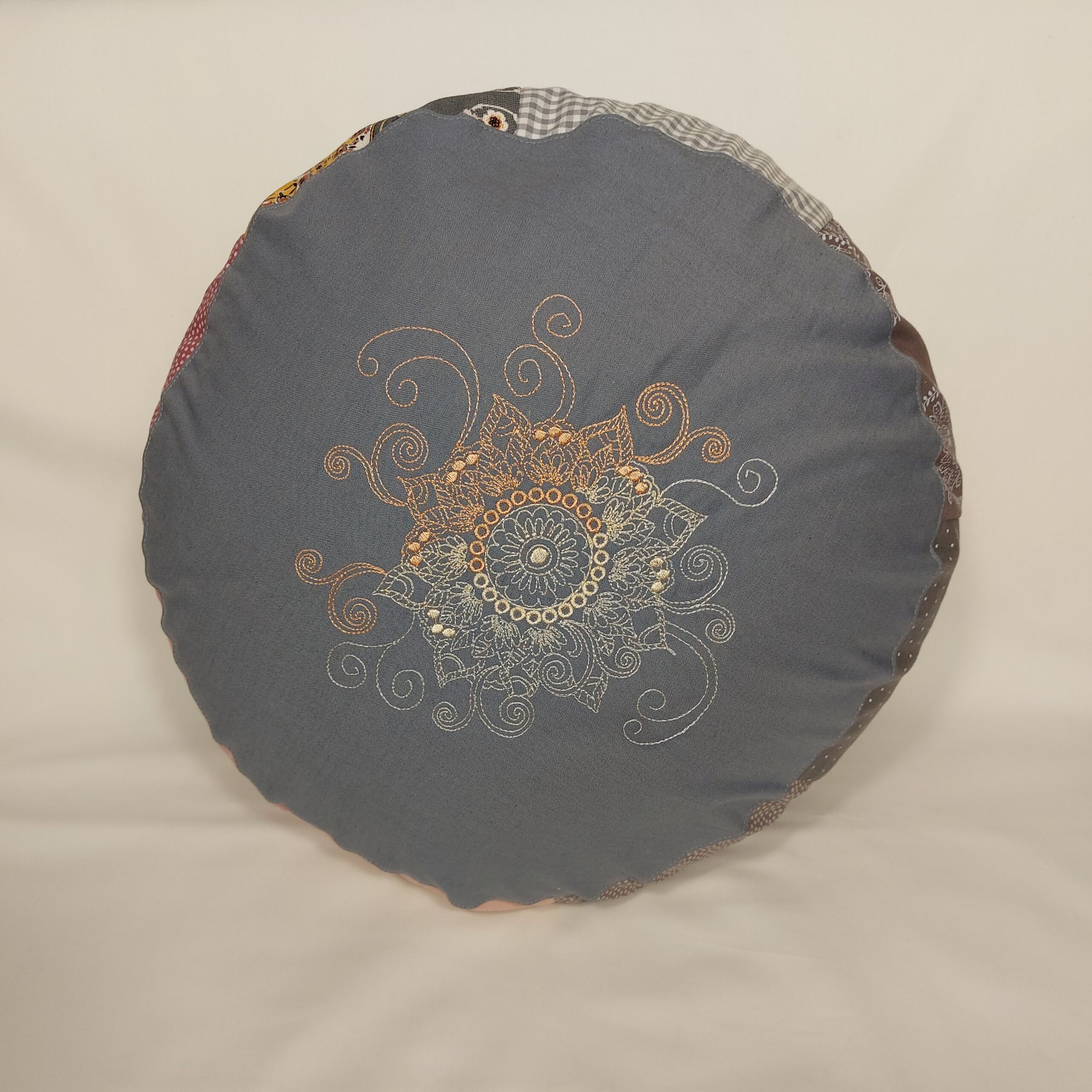 Netzflügler....MANDALA