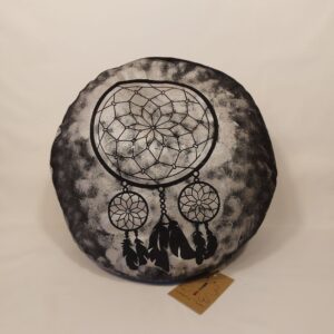 Bananenfalter - silver