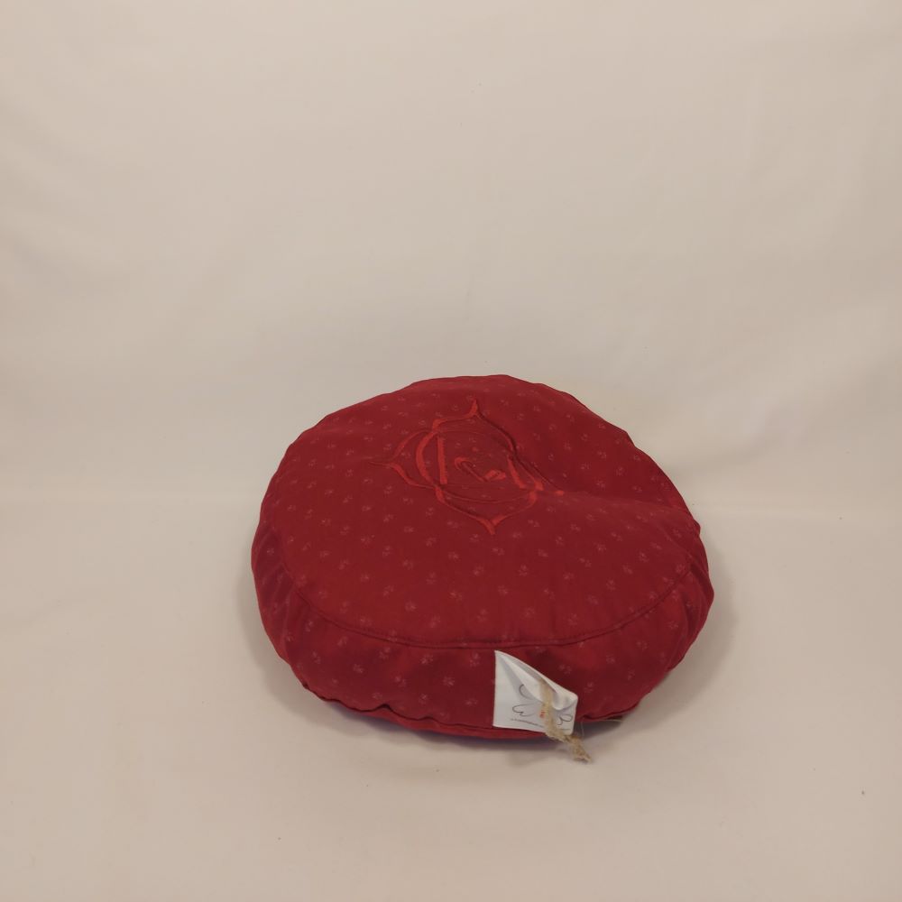 Kleiner Rotrandbär1