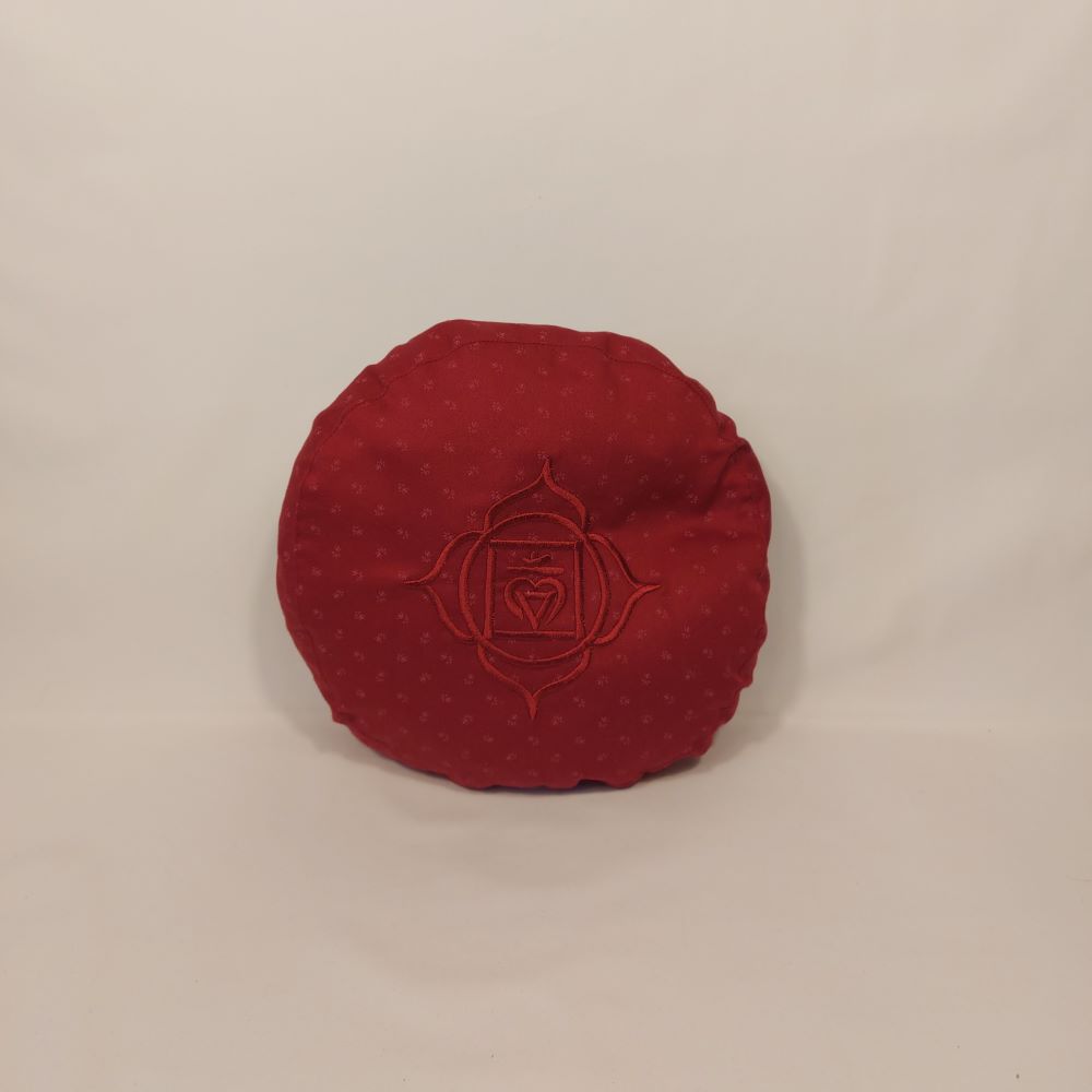 Kleiner Rotrandbär2