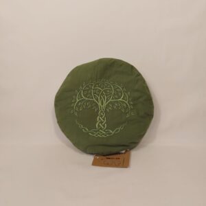 Kleiner Segelfalter - oliv