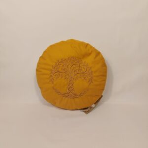 Kleiner Segelfalter - senf