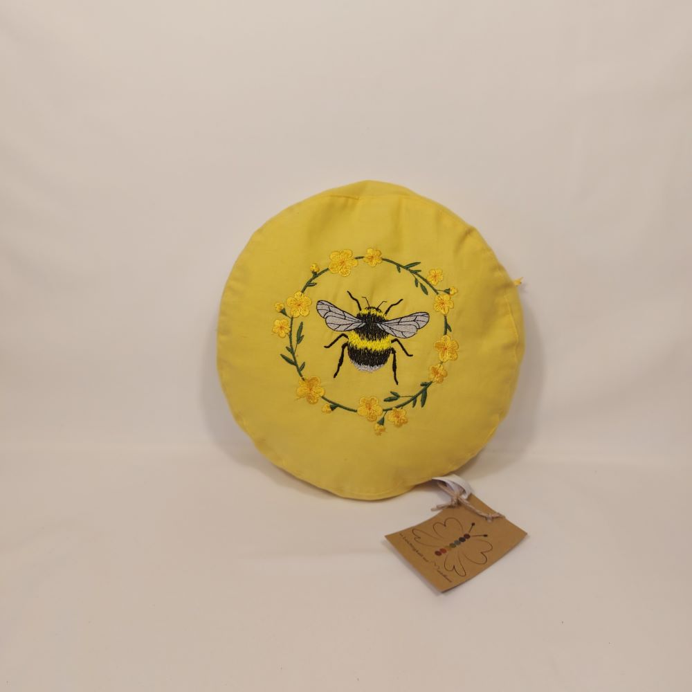 Kleines Wiesenvögelchen