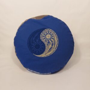 Mondspinner - blitzblau